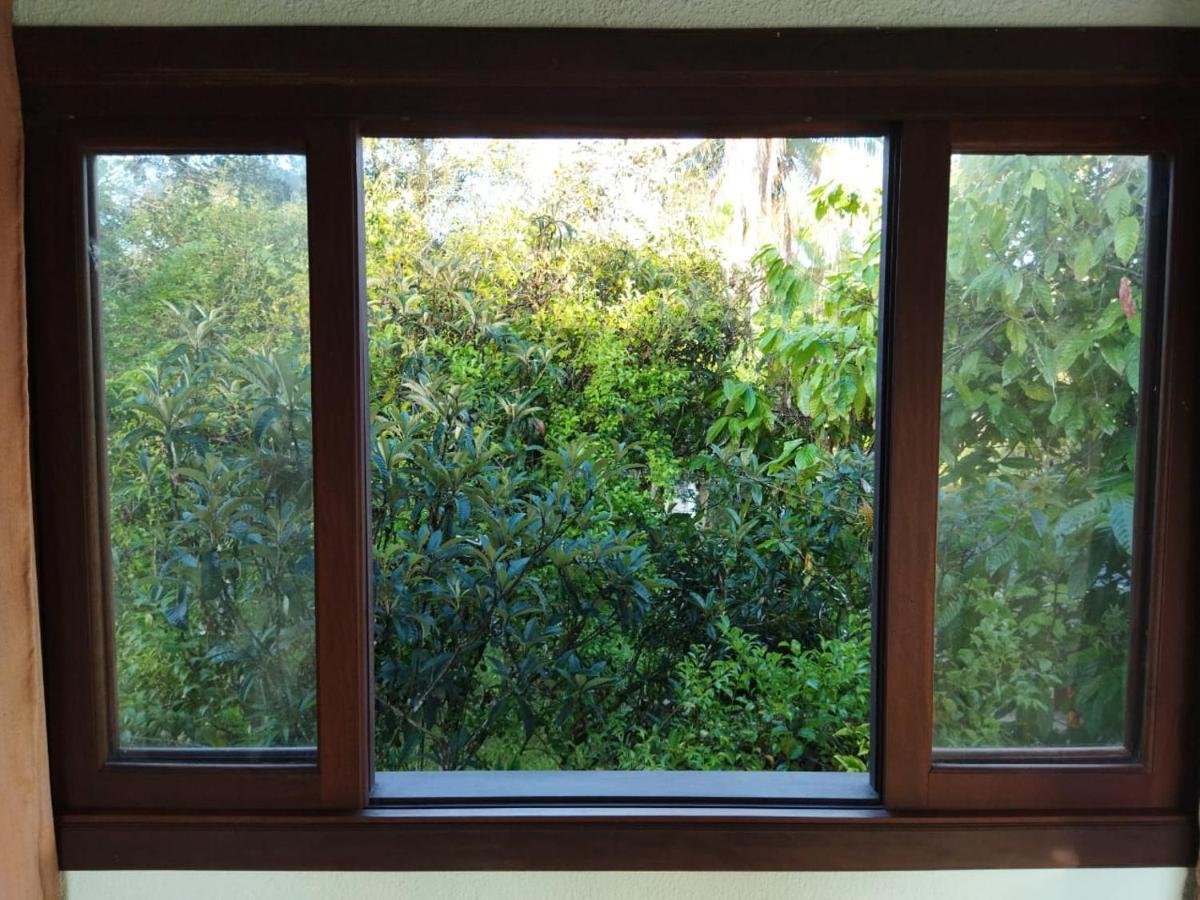 Casa Flor De Ubatuba Βίλα Εξωτερικό φωτογραφία